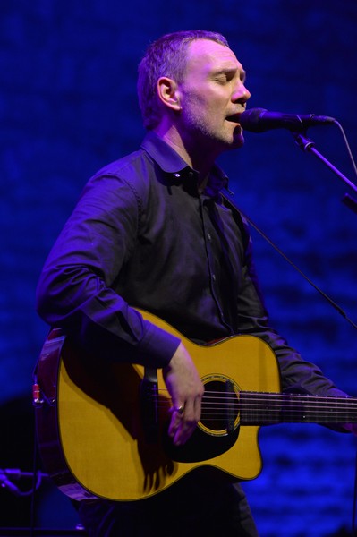 David gray at Beiteddine Festival